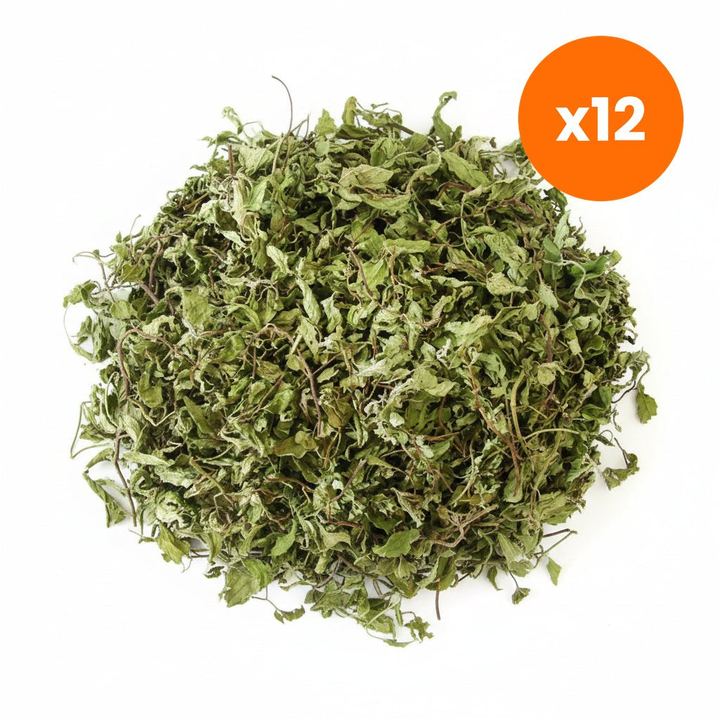 Chiang Mai Tea Japanese Mint Herbal Tea 500 g