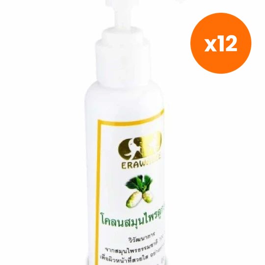 Erawadee Noni Anti Ageing Face Mask 110 ml