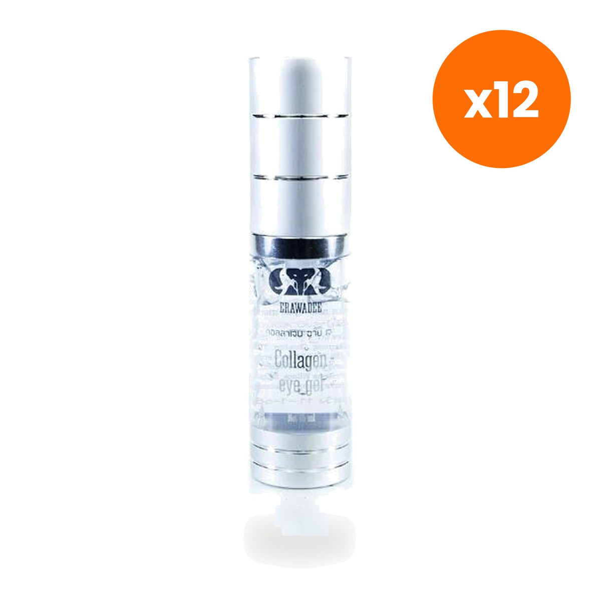 Erawadee Wrinkle Correcting Collagen Eye Gel 15 g