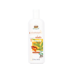 Abhaibhubejhr Turmeric Curcuma Longa Liquid Soap 250 ml