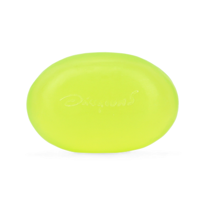 Abhaibhubejhr Cucumber Vitamin E Soap Bar 100 g