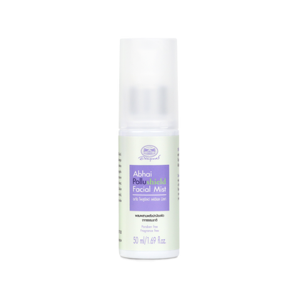 Abhaibhubejhr Pollushield Facial Mist 50 ml