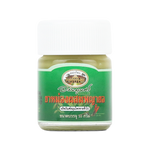 Abhaibhubejhr Phaya Yo Clinacanthus Herbal Balm 10 g