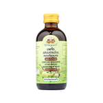 Abhaibhubejhr Free Amla Herbal Syrup 120 ml