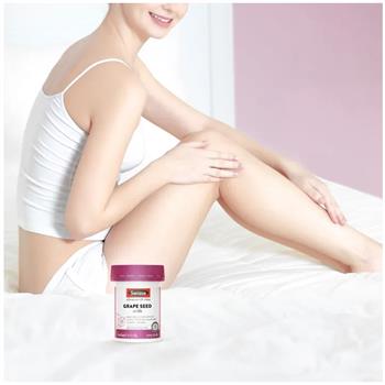 Swisse Grape Seed Tablets 7200mg 60 Tablets