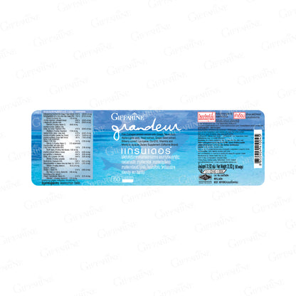 Giffarine Grander Marine Collagen 60 Capsules
