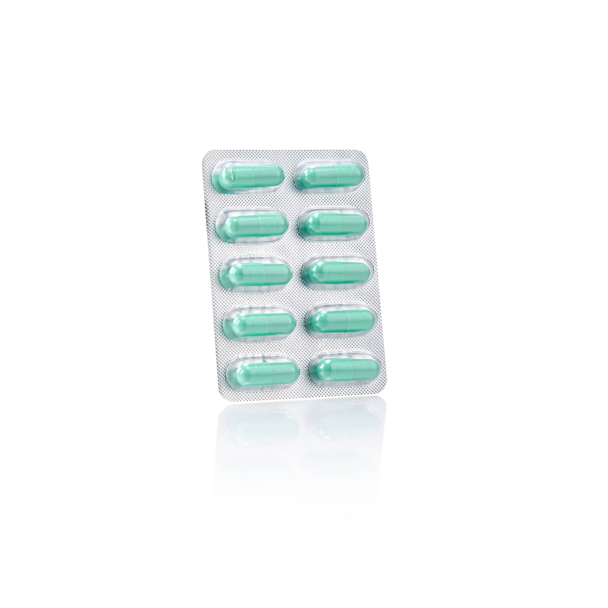 Giffarine Moringa C Moringa Leaf Vitamin C 60 Capsules