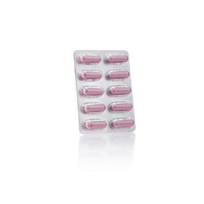 Giffarine Grape C E Max Grape Seed Extract 125mg 30 Capsules