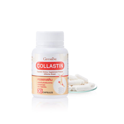 Giffarine Collastin Eggshell Membrane 300mg Joint 30 Capsules