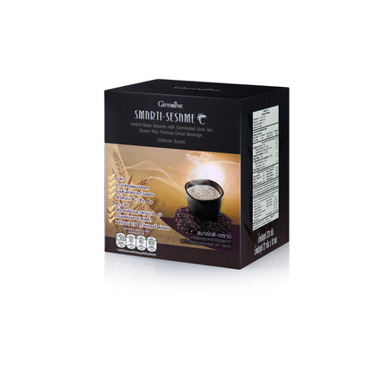 Giffarine Smarty Sesame Black Sesame Powder 10 Sachets