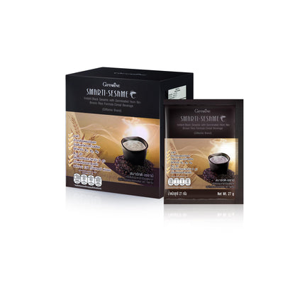 Giffarine Smarty Sesame Black Sesame Powder 10 Sachets