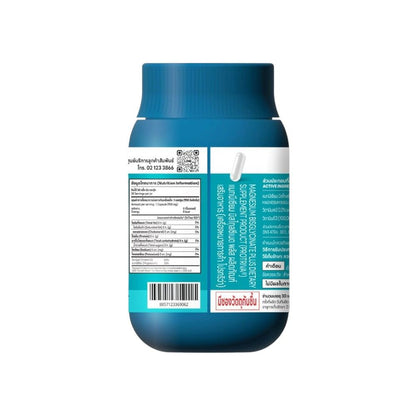 Protriva Magnesium Bisglycinate Plus K2 D3 30 Capsules