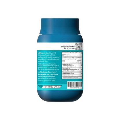 Protriva Magnesium Bisglycinate Plus K2 D3 30 Capsules
