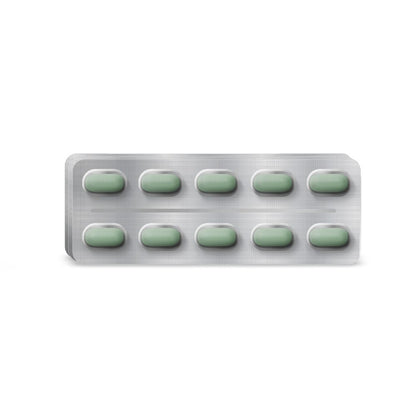 Berocca Film Coated Multivitamin Tablets 30 Tablets