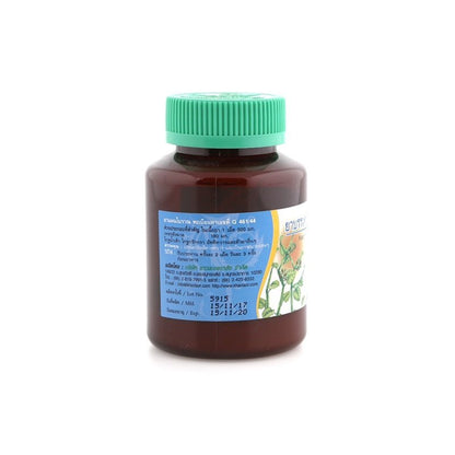 Khaolaor Cissus Quadrangularis Tablets 180mg 42 Tablets