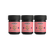 Ouay Un Osoth Ya Dom Golden Dragon Floral Inhaler Aromatherapy 3 Pieces