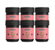 Ouay Un Osoth Ya Dom Golden Dragon Floral Inhaler Aromatherapy 6 Pieces
