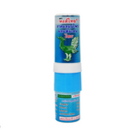 Hong Thai Ya Dom Herbal Inhaler Borneol Twin Head Stick Aromatherapy 3 cc