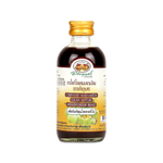 Abhaibhubejhr Amla Herbal Throat Syrup — 120 ml