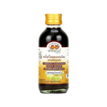 Abhaibhubejhr Amla Herbal Throat Syrup — 60 ml