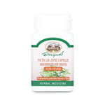 Abhaibhubejhr Andrographis Capsules — 60 Capsules