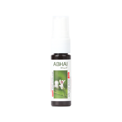 Abhaibhubejhr Andrographis Fresh Mouth Spray — 15 ml
