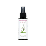Abhaibhubejhr Andrographis Herbal Mosquito Repellent Spray — 60 ml