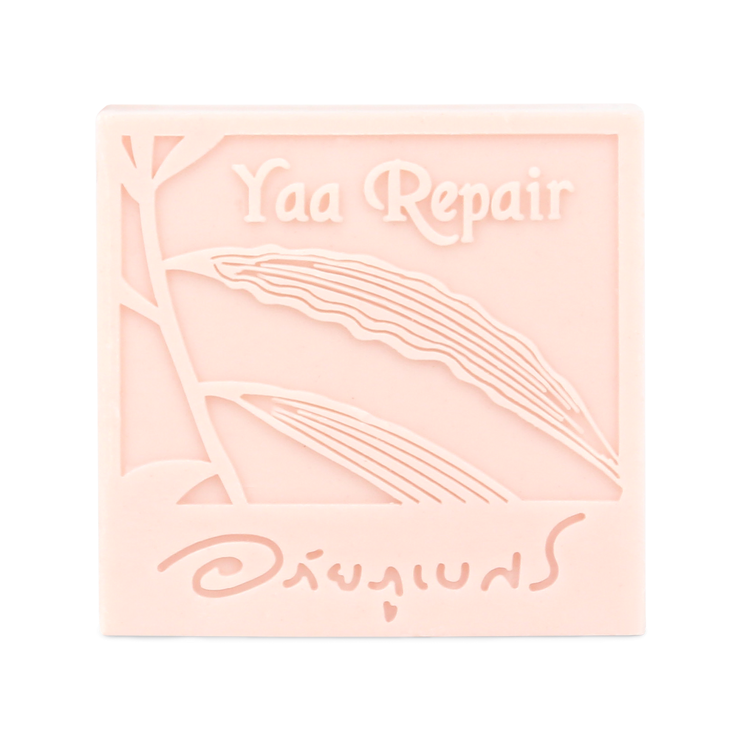 Abhaibhubejhr Aroma Moisturising Rose Soap Bar — 100 g