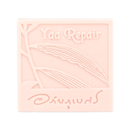Abhaibhubejhr Aroma Moisturising Rose Soap Bar — 100 g