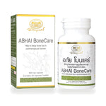 Abhaibhubejhr Bonecare Cissus Quadrangularis Capsules — 60 Capsules