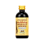 Abhaibhubejhr Cassia Fistula Herbal Syrup — 120 ml