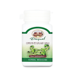 Abhaibhubejhr Cissus Quadrangularis Capsules — 70 Capsules