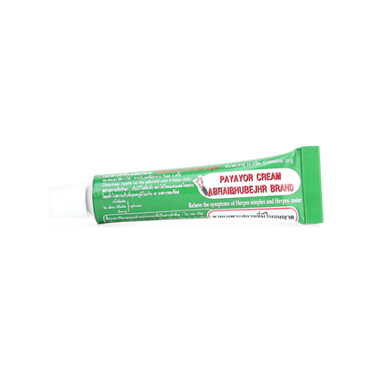 Abhaibhubejhr Clinacanthus Nutans Herbal Cream — 10 g