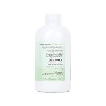Abhaibhubejhr Cucumber, Gotu Kola and Amla Herbal Toner — 200 ml