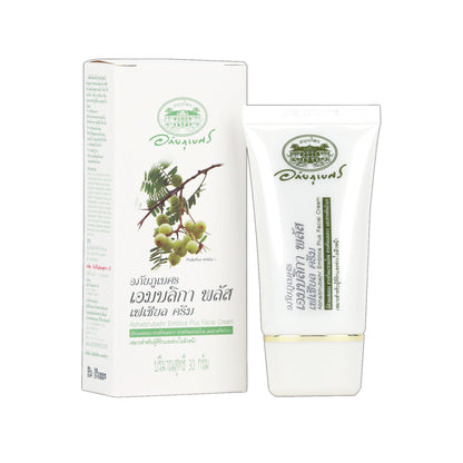 Abhaibhubejhr Emblica Plus Amla Facial Cream — 30 g