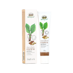 Abhaibhubejhr Fingerroot Total Care Herbal Toothpaste — 100 g