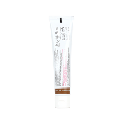 Abhaibhubejhr Fingerroot Total Care Herbal Toothpaste — 100 g