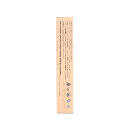 Abhaibhubejhr Fingerroot Total Care Herbal Toothpaste — 100 g