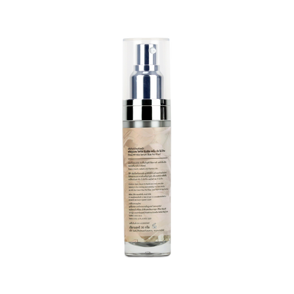 Abhaibhubejhr Focus Wrinkle Serum with Lotus, Bamboo and Rice — 30 g