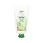 Abhaibhubejhr Foot and Heel Care Cream — 50 g