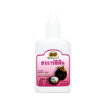 Abhaibhubejhr Garcidine Mangosteen Peel Topical Solution — 30 ml