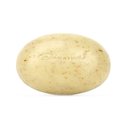 Abhaibhubejhr Guava Leaf Herbal Soap Bar — 100 g
