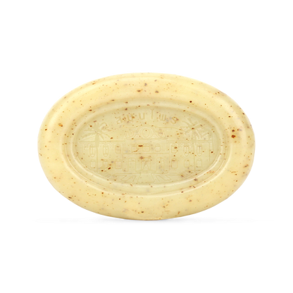 Abhaibhubejhr Guava Leaf Herbal Soap Bar — 100 g