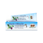 Abhaibhubejhr Herbal Toothpaste with Mangosteen Peel — 70 g