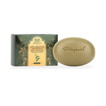 Abhaibhubejhr Herbguard Soft and Scrub Soap Bar — 100 g