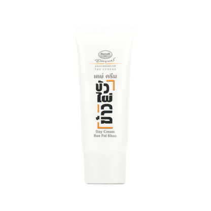 Abhaibhubejhr Lotus, Bamboo and Rice Day Cream — 30 g