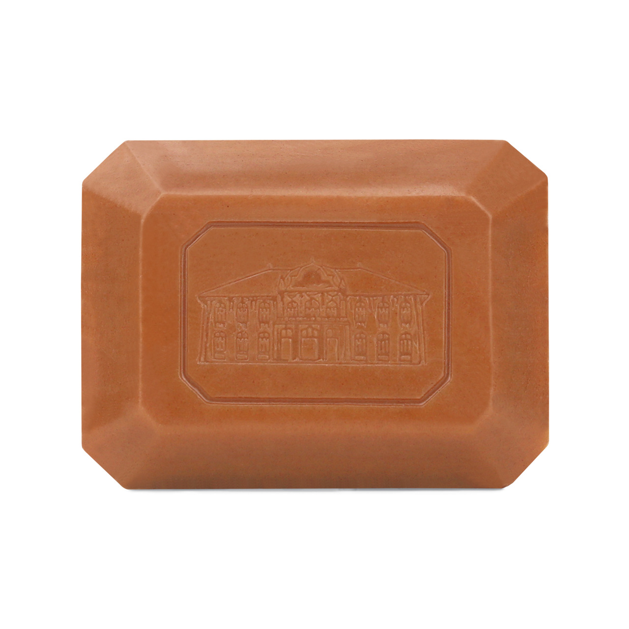 Abhaibhubejhr Mangosteen Peel Soap Bar — 100 g