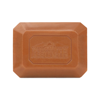 Abhaibhubejhr Mangosteen Peel Soap Bar — 100 g