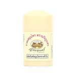 Abhaibhubejhr Menthol and Camphor Herbal Inhaler — 2 ml