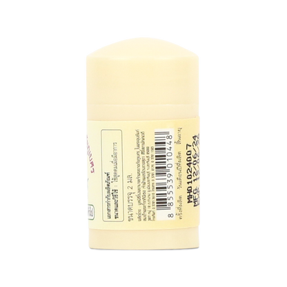 Abhaibhubejhr Menthol and Camphor Herbal Inhaler — 2 ml
